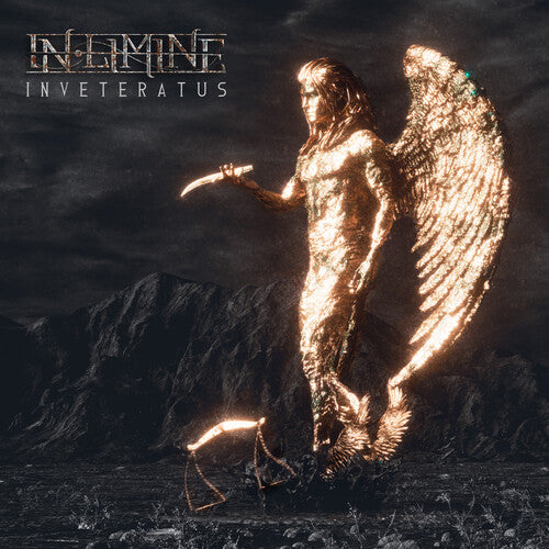 In Limine: Inveteratus - COMPACT DISCS