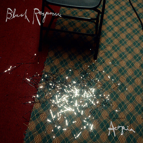 Acopia: Blush Response - VINYL LP