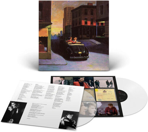 Omd ( Orchestral Manoeuvres in the Dark ): Crush: 40th Anniversary Deluxe - VINYL LP