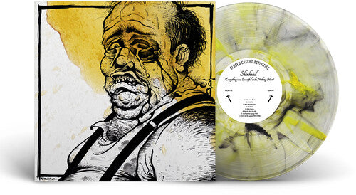 Skinhead: Everything Was Beautiful, And Nothing Hurt - VINYL LP