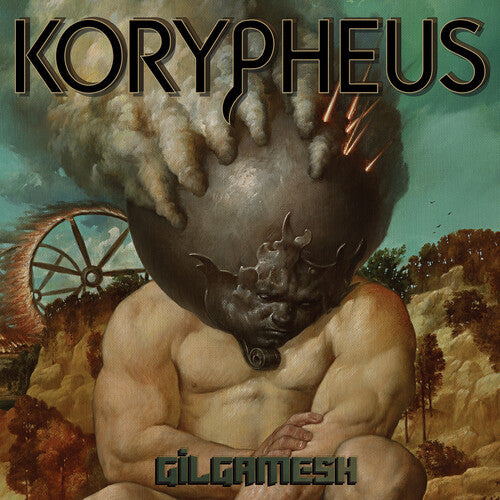 Korypheus: Gilgamesh - VINYL LP