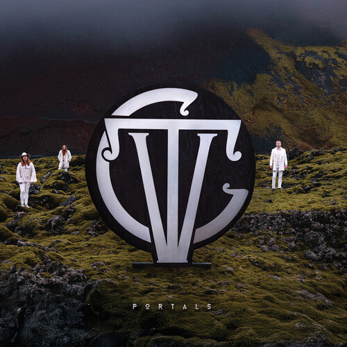 Vintage Caravan: Portals - VINYL LP