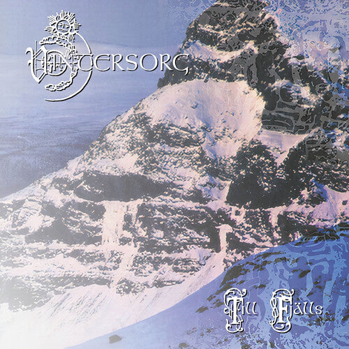 Vintersorg: Till Fjalls - COMPACT DISCS