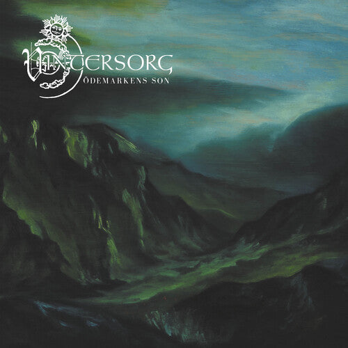 Vintersorg: Odemarkens Son - COMPACT DISCS