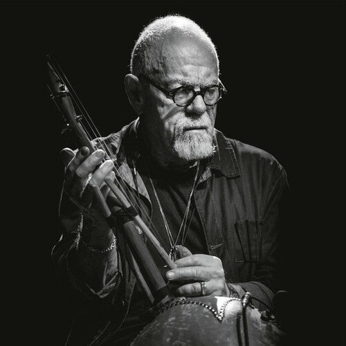 Bothen, Christer: Christer Bothen Donso N'goni - VINYL LP
