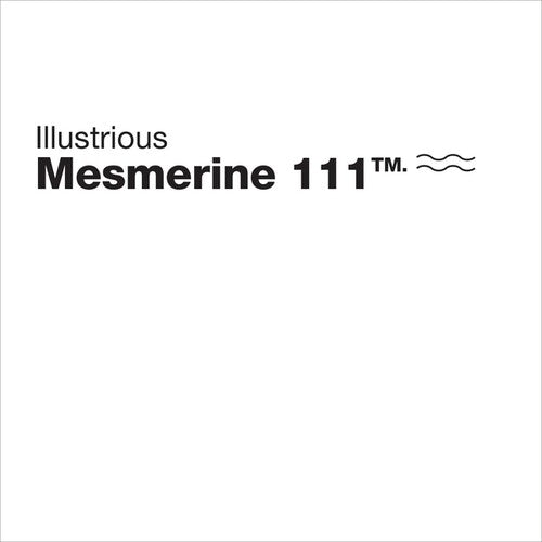 Illustrious: Mesmerine 111 - COMPACT DISCS