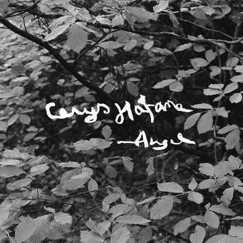 Hafana, Cerys: Angel - VINYL LP