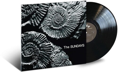 The Sundays: Reading Writing And Arithmetic - VINYL LP