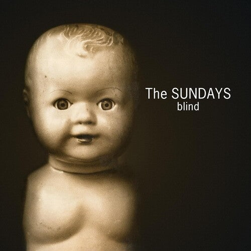 The Sundays: Blind - VINYL LP