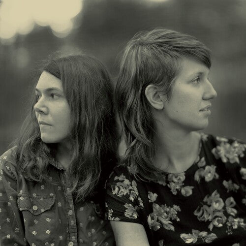 Anna & Elizabeth: Anna & Elizabeth - VINYL LP