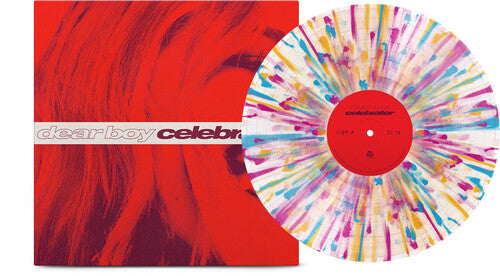 Dear Boy: Celebrator - VINYL LP