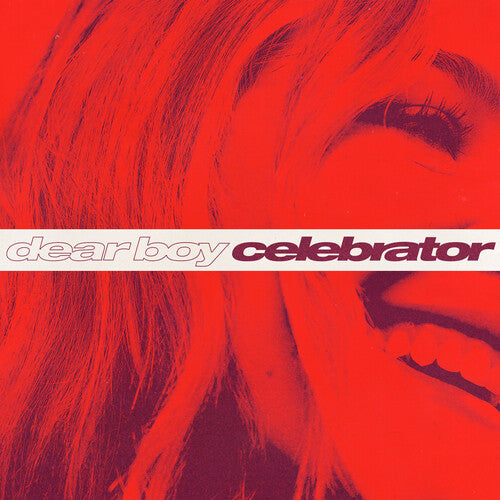 Dear Boy: Celebrator - COMPACT DISCS