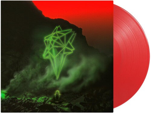 Calva Louise: Edge of the Abyss - VINYL LP