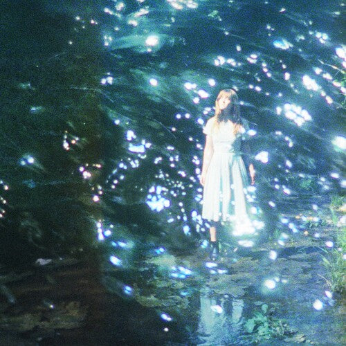 She's Green: Chrysalis - COMPACT DISCS