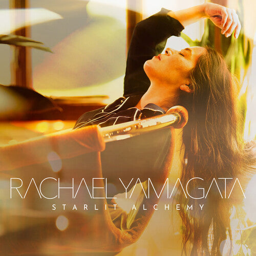 Rachael Yamagata: Starlit Alchemy - VINYL LP