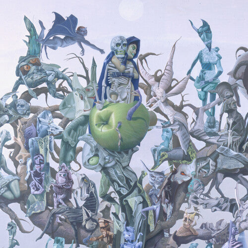Cathedral: The Garden Of Unearthly Delights - COMPACT DISCS