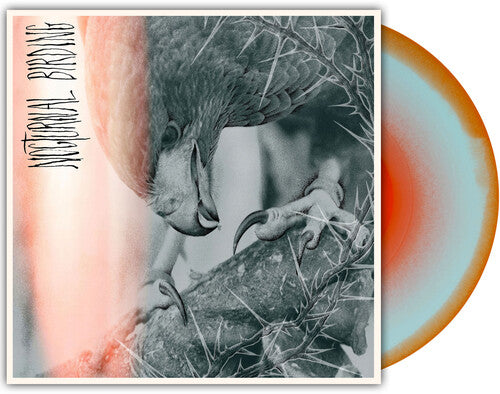 Author & Punisher: Nocturnal Birding - VINYL LP
