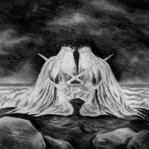 Havukruunu: Uinuos Syomein Sota - COMPACT DISCS