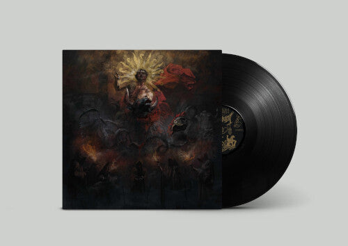 Ildaruni: Divinum Sanguinem - VINYL LP