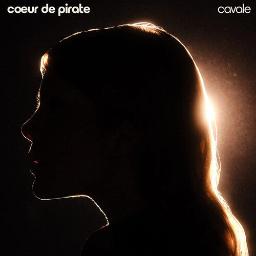 Coeur de Pirate: Cavale - VINYL LP