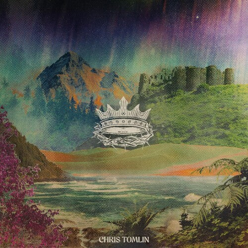 Chris Tomlin: The King Is Still The King - COMPACT DISCS