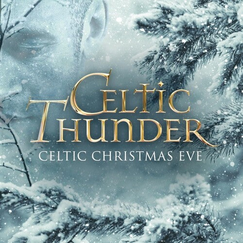 Celtic Thunder: Celtic Christmas Eve - VINYL LP