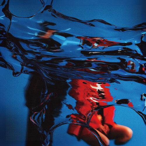 Showmore: Liquid City - VINYL LP