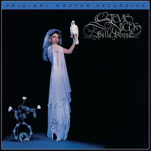 Stevie Nicks: Bella Donna - SUPER-AUDIO CD