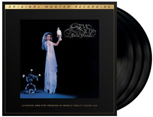 Stevie Nicks: Bella Donna - VINYL LP