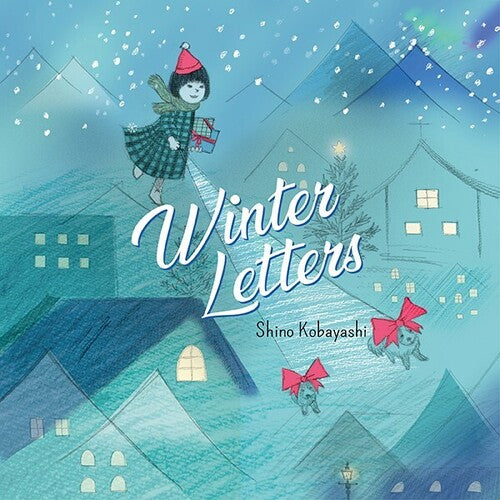 Kobayashi, Shino: Winter Letters - 7-INCH SINGLE
