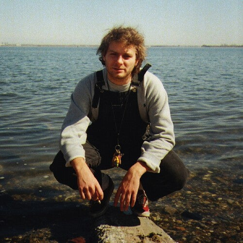Mac DeMarco: Another One (10th Anniversary Edition) - Clear Blue - VINYL LP