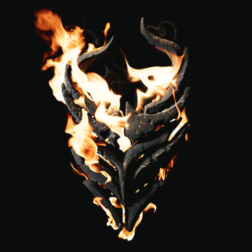Demon Hunter: There Was a Light Here - COMPACT DISCS