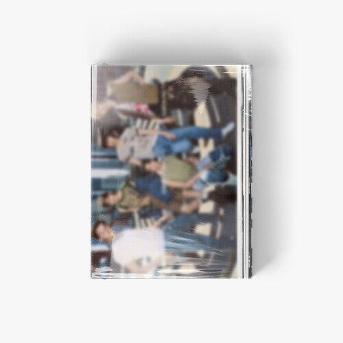 Cortis: Color Outside The Lines [Scene 2 Ver.] - COMPACT DISCS