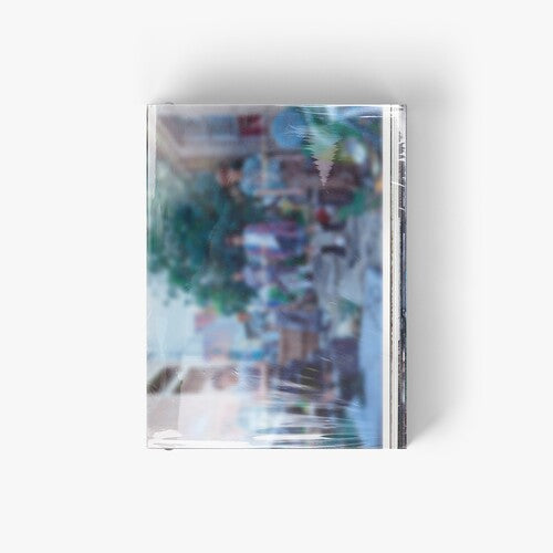 Cortis: Color Outside The Lines [Scene 3 Ver.] - COMPACT DISCS