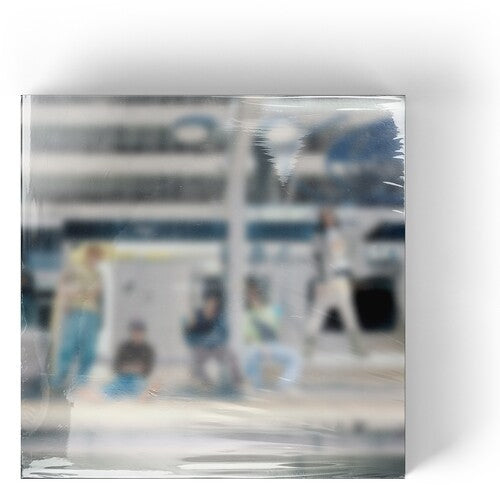 Cortis: Color Outside The Lines - VINYL LP