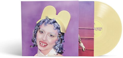 Ashnikko: Smoochies - VINYL LP