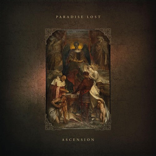 Paradise Lost: Ascension - VINYL LP