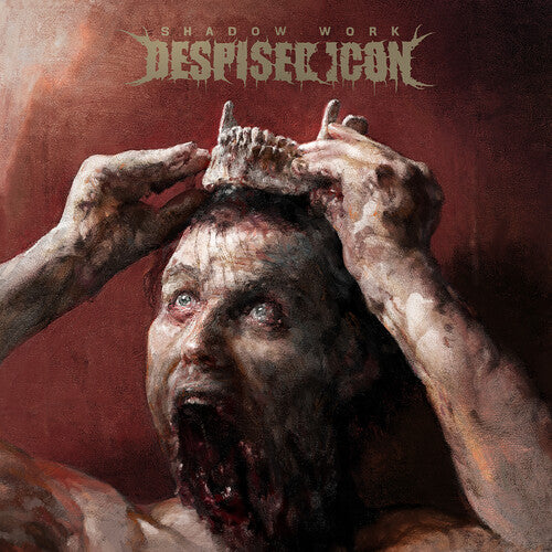Despised Icon: Shadow Work - COMPACT DISCS