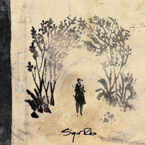 Sigure Ros: Takk... - VINYL LP