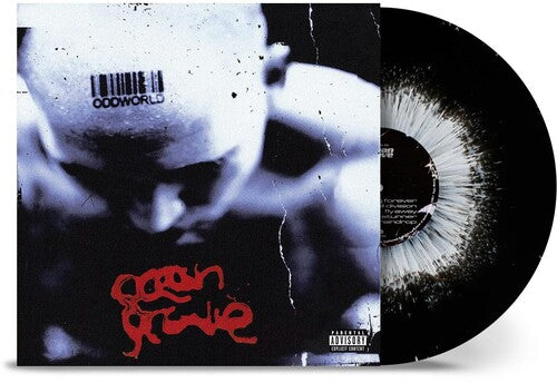 Ocean Grove: Oddworld - VINYL LP