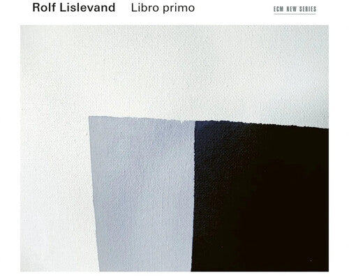 Rolf Lislevand: Libro Primo - COMPACT DISCS