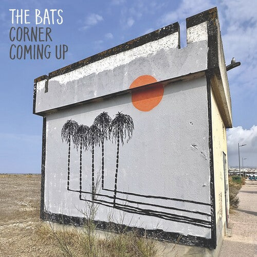 The Bats: Corner Coming Up - COMPACT DISCS