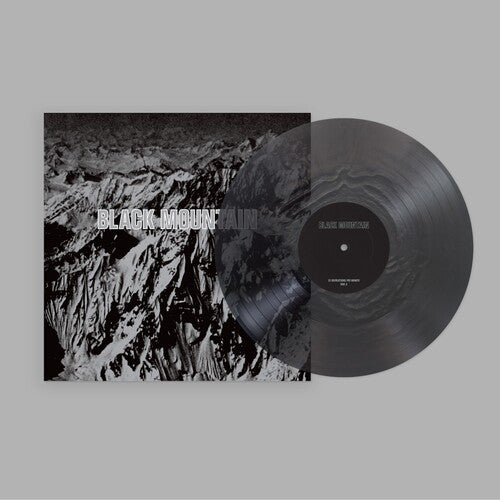 Black Mountain: Black Mountain (20th Anniversary Edition) - VINYL LP