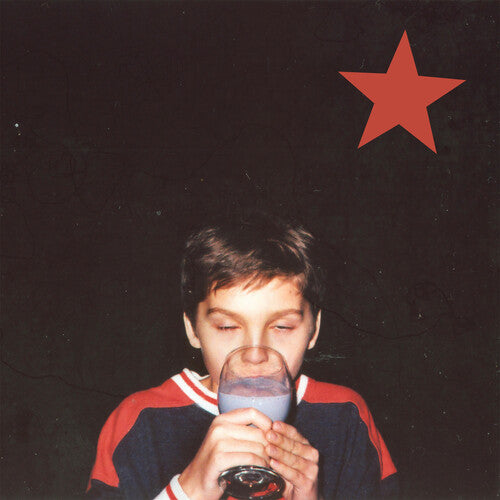 Fox Academy: Luxury Beverage (10th Anniversary Edition) - Red Smoke - VINYL LP