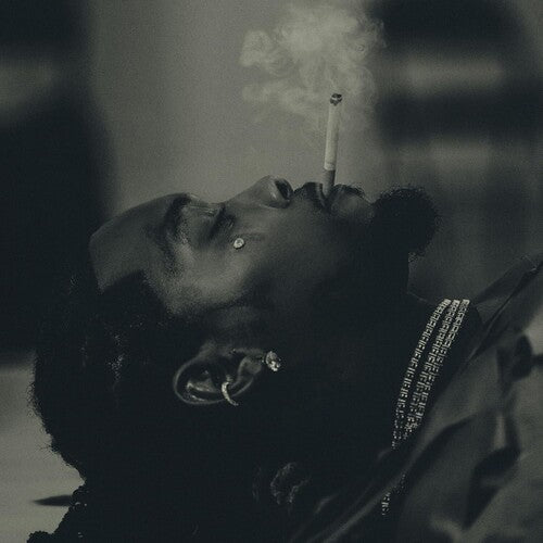 Offset: Kiari - COMPACT DISCS