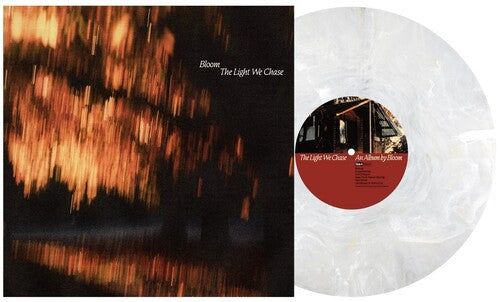 Bloom: The Light We Chase - VINYL LP