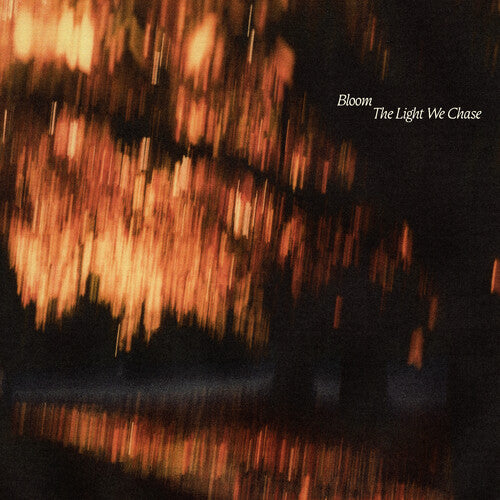Bloom: The Light We Chase - COMPACT DISCS