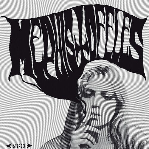 Mephistofeles: Whore - VINYL LP