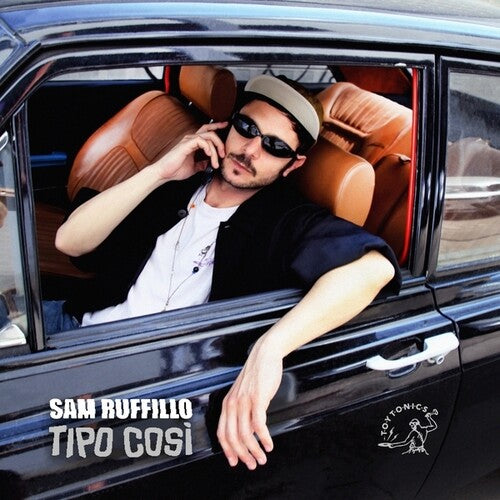 Ruffillo, Sam: Tipo Cosi - VINYL LP
