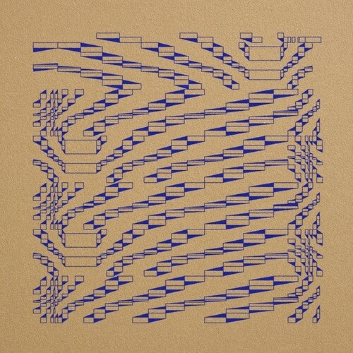 Melia, Marc: Pieces Monophoniques - VINYL LP